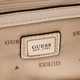 Рюкзак женский Guess Giully Ii Dome Backpack HWQG96-73320-BON Bone (198659049652) - изображение 7