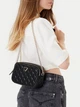 Сумка кросс-боди через плечо женская Guess Giully Ii Camera Bag HWQG96-73140-BLA Black (190231959786) - изображение 2