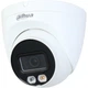 Dahua Technology IPC-HDW2449T-S-IL (2.8 мм) - 4 МП камера WizSense с двойной подсветкой и микрофоном - изображение 2