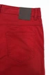 Брюки Casual CLAUDIO CAMPIONE Красный 36 (83438) - изображение 7