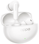Навушники OPPO Enco Air5 Pro ETEL1 Pearl White - изображение 1