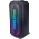 Акустична система Havit HV-SQ119BT 40W RGB Black (6939119066468) - изображение 2