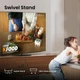 Телевізор Hisense 65A85Q - зображення 5
