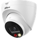 Dahua Technology IPC-HDW2449T-S-IL (3.6 мм) - 4 МП камера WizSense з подвійним підсвічуванням та мікрофоном - зображення 4