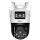Dahua DH-P5D-5F-PV – Вулична Wi-Fi камера (5+5Мп, Dual-Lens, Wi-Fi 6, IP66) - зображення 3