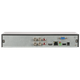 Dahua DH-XVR5104HS-5M-I3/T – Видеорегистратор (5Мп, AI WizSense, 4K HDMI, 1xSATA 16TB) - изображение 2