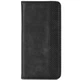 Чохол-книжка Deexe Retro Style для Infinix Hot 70 - Black - зображення 4