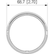 IP відеокамера Dahua DH-IPC-HFW2449S-S-IL 4МП (3.6мм) з мікрофоном - зображення 5