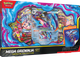 Набір карток Pokemon TCG: Mega Greninja ex Premium Collection (196214141957) - зображення 3