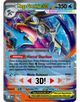 Набір карток Pokemon TCG: Mega Greninja ex Premium Collection (196214141957) - зображення 5