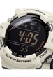 Мужские часы Casio AE-1500WH-8B2VCF — цифровые, белые, батарея 10 лет, водозащита 100 м - изображение 2