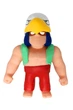 Фигурка Bo Бо Brawl Stars Monsterflex Stretch – гибкая, тяни и отпускай - изображение 1