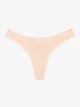 Труси жiночi Dominant 43975 XL Пудровий shop (2000999628290) - зображення 1