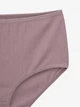 Труси жiночi Donella 2528P-DB 3XL Фіолетовий shop (2000999631214) - изображение 2