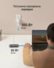 Перехідник Anker PowerExpand 8-in-1 PD in 100W HDMI 2xUSB-A USB-C 10Gbps LAN SD USВ-концентратор USB Type-C - USB Type-C / HDMI / USB Type-A / SD / RJ-45 - зображення 5
