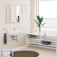 Набор смесителей GROHE QuickFix Precision Flow UA202503TE (34800001 + 23900001) - изображение 18