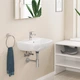 Набор смесителей GROHE QuickFix Precision Flow UA202503TE (34800001 + 23900001) - изображение 19