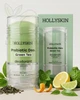 Парфумований дезодорант з гіалуроновою кислотою і пребіотиками HOLLYSKIN Prebiotic Deo. Green Tea 50 г - зображення 1