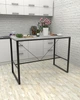 Барный стол в стиле лофт EcoLoft Вертон DSP-1469-10 Бетон Миллениум - изображение 3