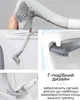 Силиконовая щетка-ершик для унитаза Toilet Brush с длинной ручкой - изображение 3