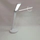 Лампа для чтения аккумуляторная настольная LED с сенсорным управлением, беспроводной светильник для работы, учебы и офиса с 3 режимами освещения и плавной регулировкой яркости Белая, MNW-002-White - изображение 7