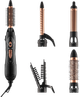 Lokówko-suszarka Sencor SHS 8550BK - obraz 2