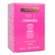 Парфюм женский Moshino Toy 2 Bubble Gum 60 мл - изображение 4