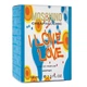 Парфюм женский Moshino I Love Love 60 мл - изображение 4