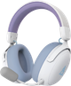 Навушники Ajazz AHM08 MAX 3-Mode White (AHM08-MAX-PWB) - изображение 1
