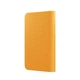 Чохол Ledger Stax Magnet Shell protection BTC Orange (LSMSPBO) - изображение 4