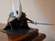 Фігурка персонажа Порожній Лицар з гри Hollow Knight. Aivory - зображення 1