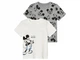 Футболка для мальчика (набор 2 шт) Disney 122-128 (TS0035B066) - изображение 2