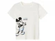 Футболка для мальчика (набор 2 шт) Disney 122-128 (TS0035B066) - изображение 3
