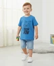 Футболка для мальчика Disney 98-104 (TS0038B066) - изображение 1