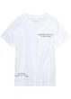 Футболка для мальчика (набор 2 шт) Pepperts 146-152 (TS0032B066) - изображение 4