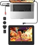 Монитор планшет XP-Pen Artist 14 Pro (NEW) (MD140FH-AD41A) - изображение 7