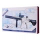 Водяной автомат Water Gun M416 синий - изображение 2