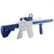 Водяной автомат Water Gun M416 синий - изображение 14