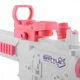 Водяной автомат Water Gun M416 синий - изображение 15