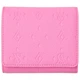 Кошелек Victoria’s Secret Small Flap Wallet Pink Foyard - изображение 1