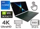Ноутбук Dell XPS 15 9520: Core i7-12700H / DDR5 16 ГБ / SSD 512 ГБ / GeForce RTX 3050 Ti / 15.6" 4K UHD+, Multi-touch / Б/У - изображение 2
