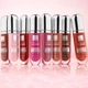 Блиск-сироватка для губ з пептидами, Avon 7 мл (Бузковий сплеск /Mauve Splash) - зображення 3