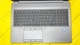 Ноутбук HP Zbook 15 G5 (15.6" FHD IPS,Intel Core i7-8850H,Quadro P1000 4 GB) (6115) Б/У - изображение 6