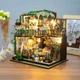 Румбокс Darcy Flower House Hongda Craft M2322z + пилозахисний купол - зображення 4
