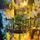 Румбокс Darcy Flower House Hongda Craft M2322z + пилозахисний купол - зображення 12