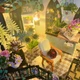Румбокс Darcy Flower House Hongda Craft M2322z + пилозахисний купол - зображення 14