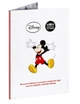 Колекційний набір пам'ятних медалей "Disney Mickey & Friends" - зображення 1