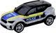 Zestaw pojazdów policyjnych LEAN Toys City Police 21474 (5905991038702) - obraz 3