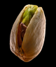 Фисташки сырые 500 г очищенные отборные ядра натуральные орехи без соли для здорового питания - изображение 2
