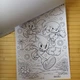 Раскраска Соник Sonic А4 (29806) - изображение 2